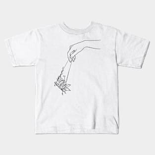 Swinging Kids T-Shirt